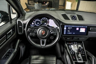 Porsche Cayenne – thumbnail 31