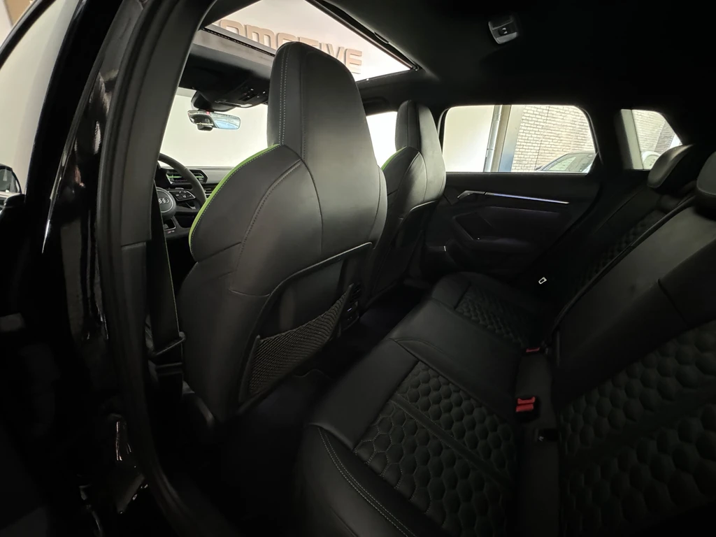 Audi RS3 – foto 34