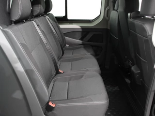 Renault Trafic – thumbnail 3