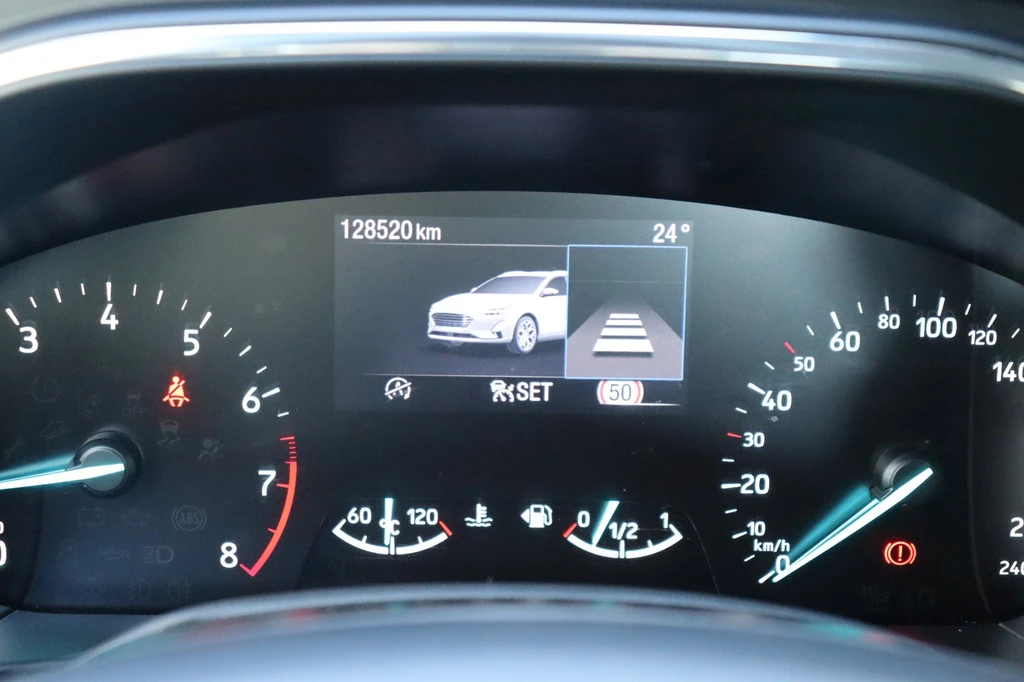 Ford Focus – foto 12
