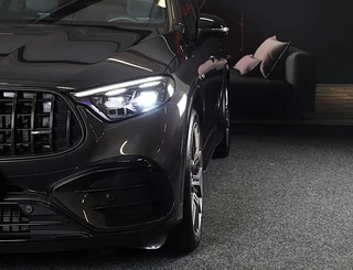 Mercedes-Benz GLC – thumbnail 59