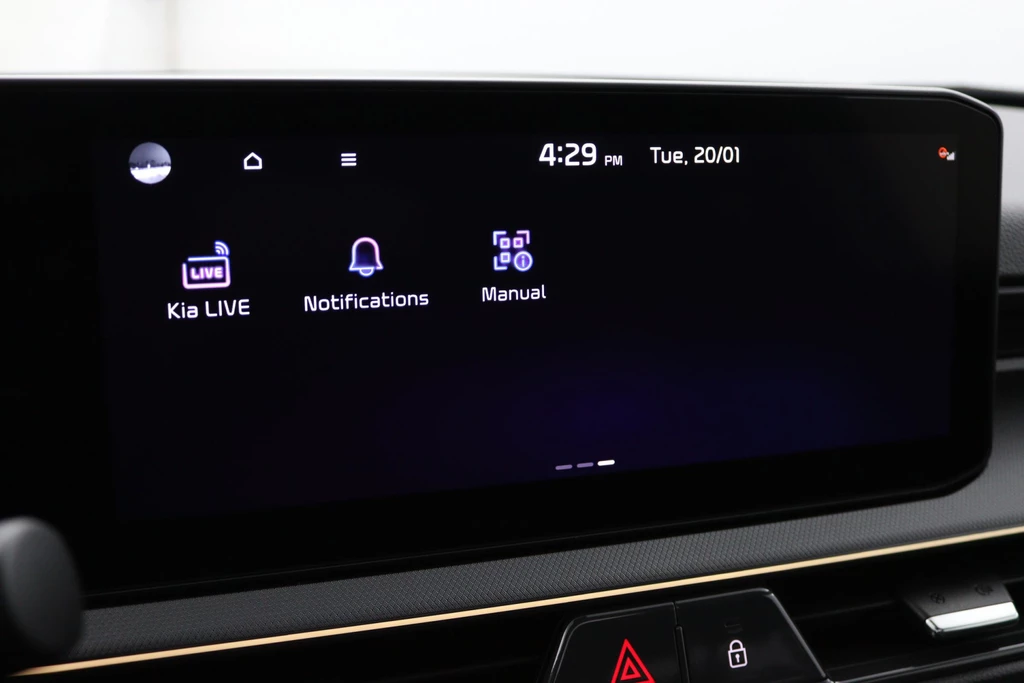 Kia Stonic – foto 45