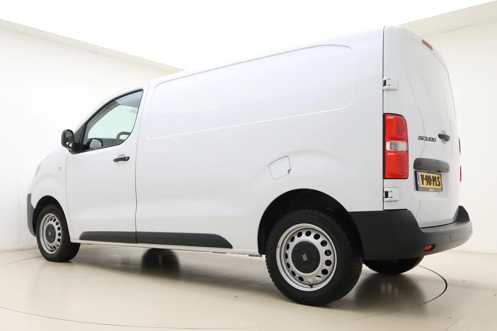 Fiat Scudo – foto 3