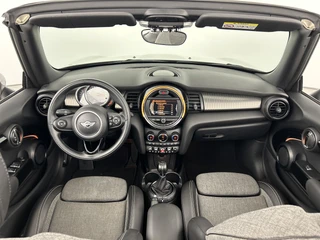 MINI Cooper Cabrio – thumbnail 16