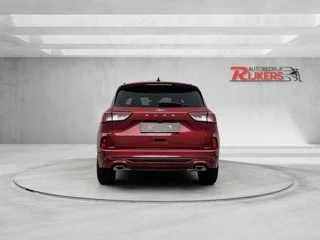 Ford Kuga – thumbnail 4