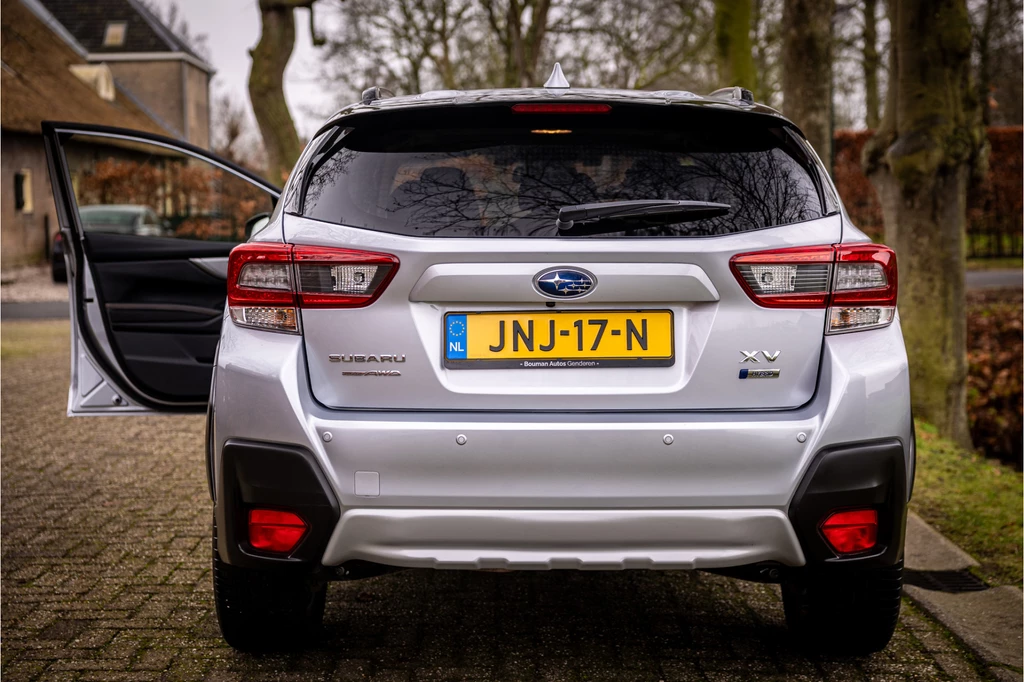 Subaru XV – foto 7