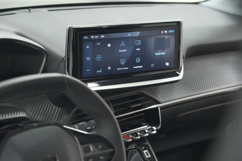 Peugeot 208 – foto 52