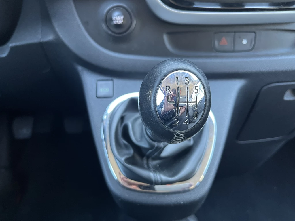 Renault Trafic – foto 30