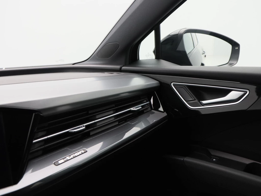 Audi Q4 Sportback e-tron – foto 31