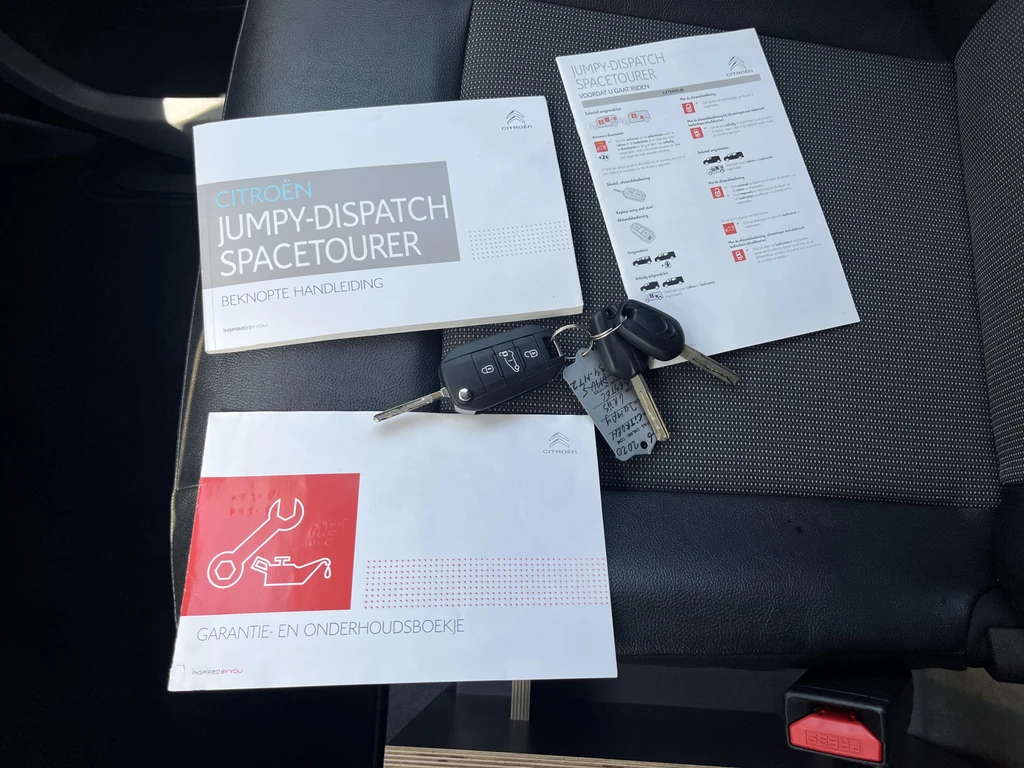 Citroën Jumpy – foto 30