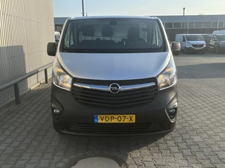 Opel Vivaro – thumbnail 10