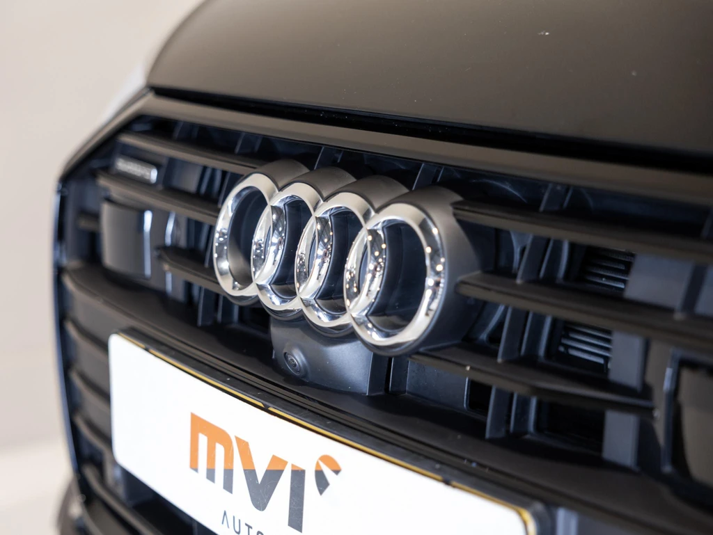 Audi A6 – foto 14