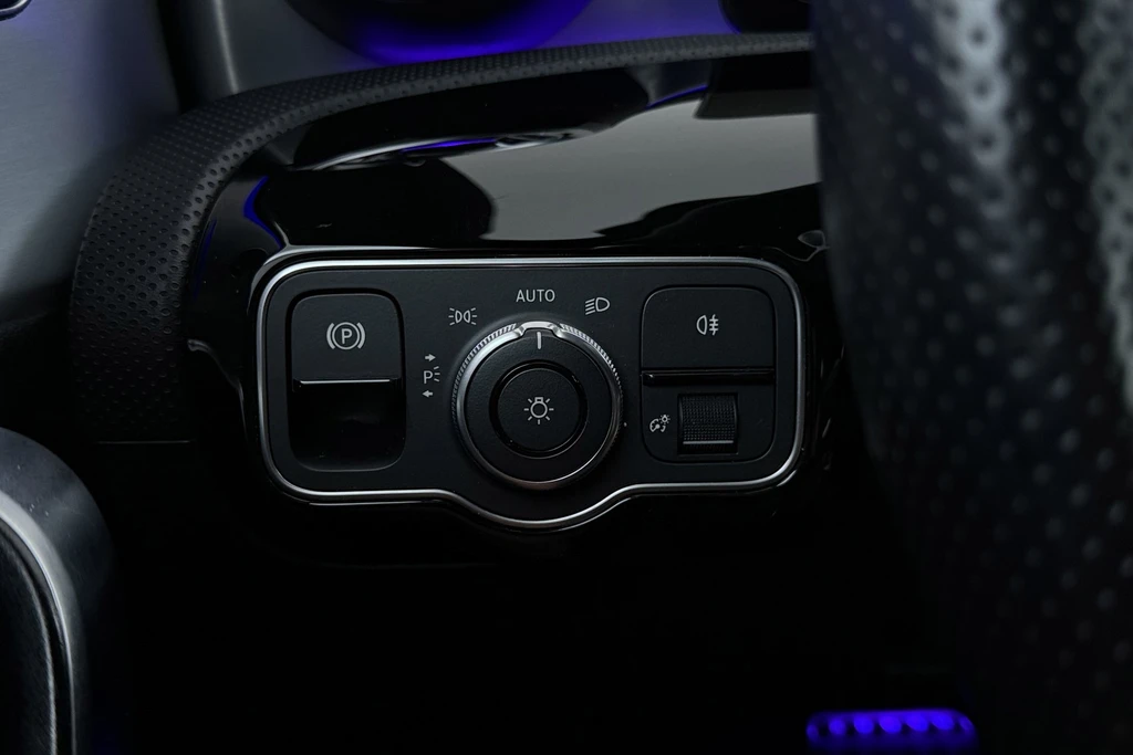 Mercedes-Benz CLA – foto 38