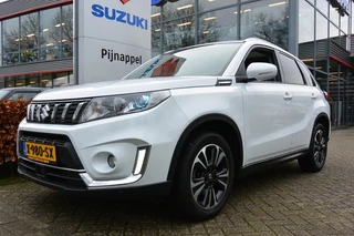 Suzuki Vitara – thumbnail 2