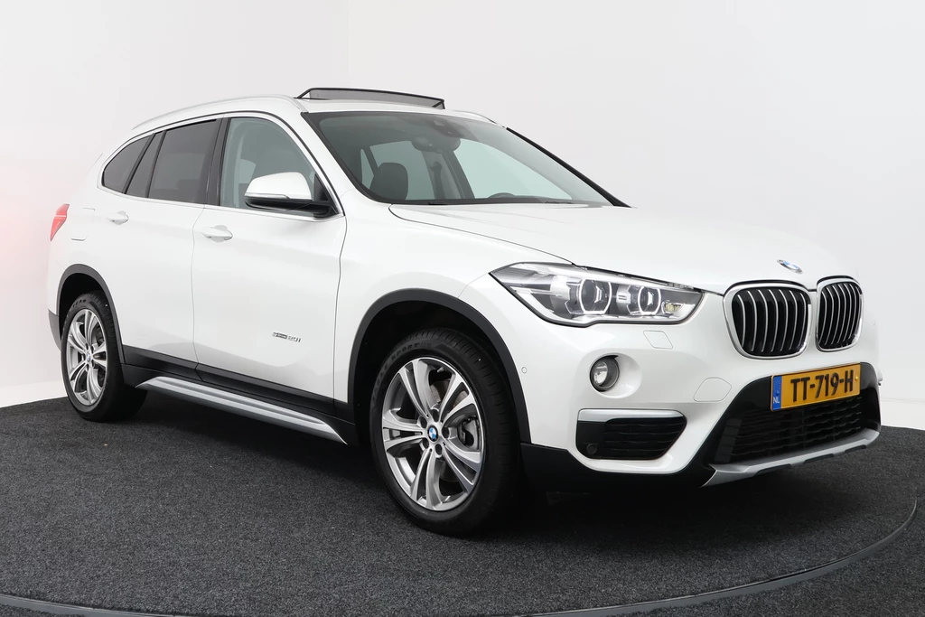 BMW X1 – foto 7