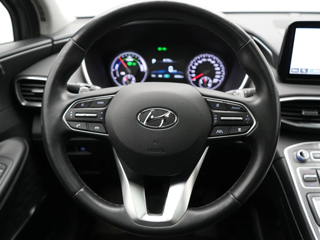 Hyundai Santa Fe – foto 34