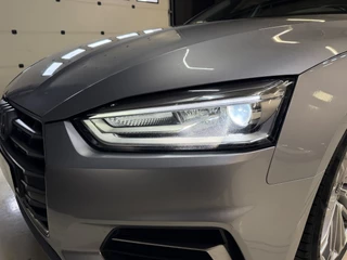 Audi A5 – thumbnail 24