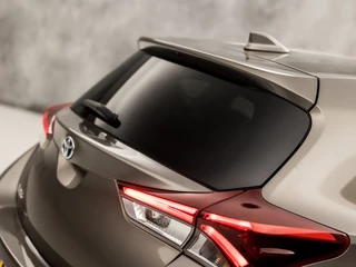 Toyota Auris – thumbnail 32