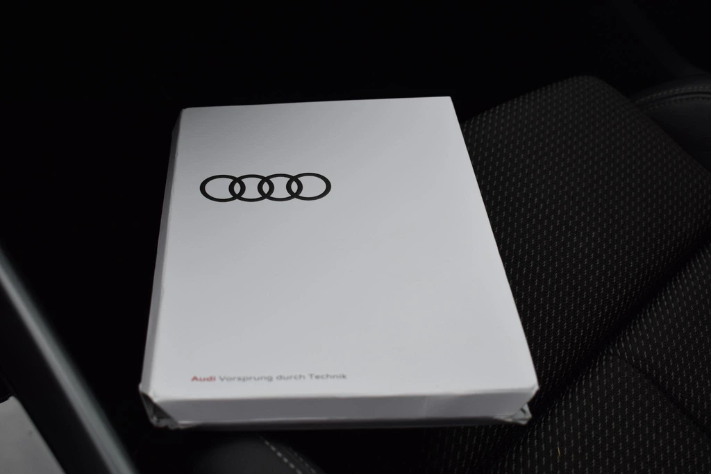 Audi A3 – foto 58