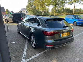 Audi A4 – thumbnail 4