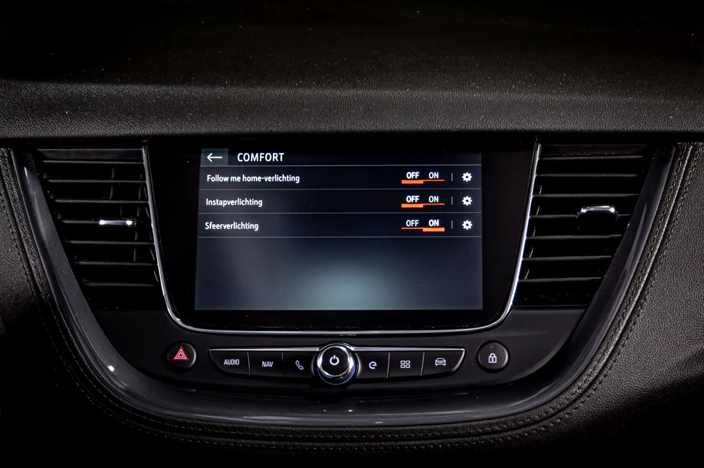 Opel Grandland X – foto 50