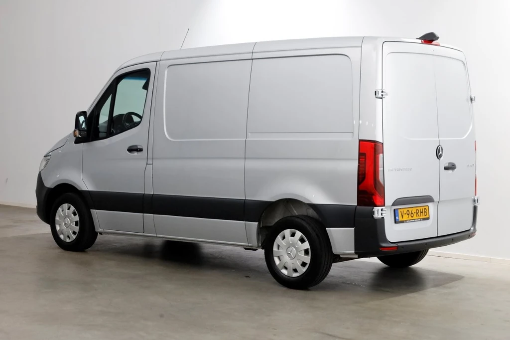 Mercedes-Benz Sprinter – foto 4