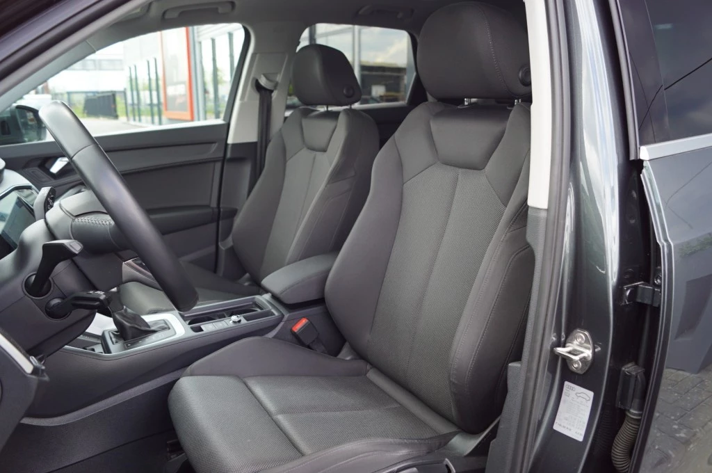 Audi Q3 – foto 13