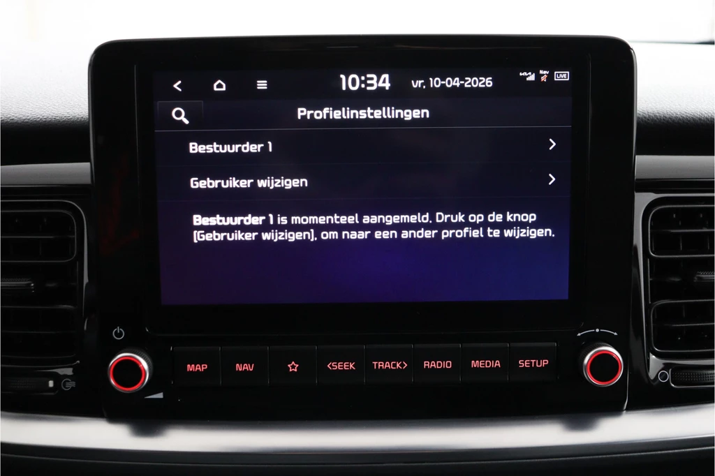 Kia Stonic – foto 54