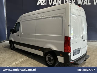 Mercedes-Benz Sprinter – thumbnail 2