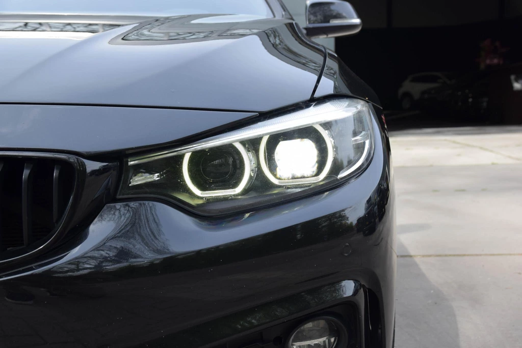 BMW 4 Serie – foto 15