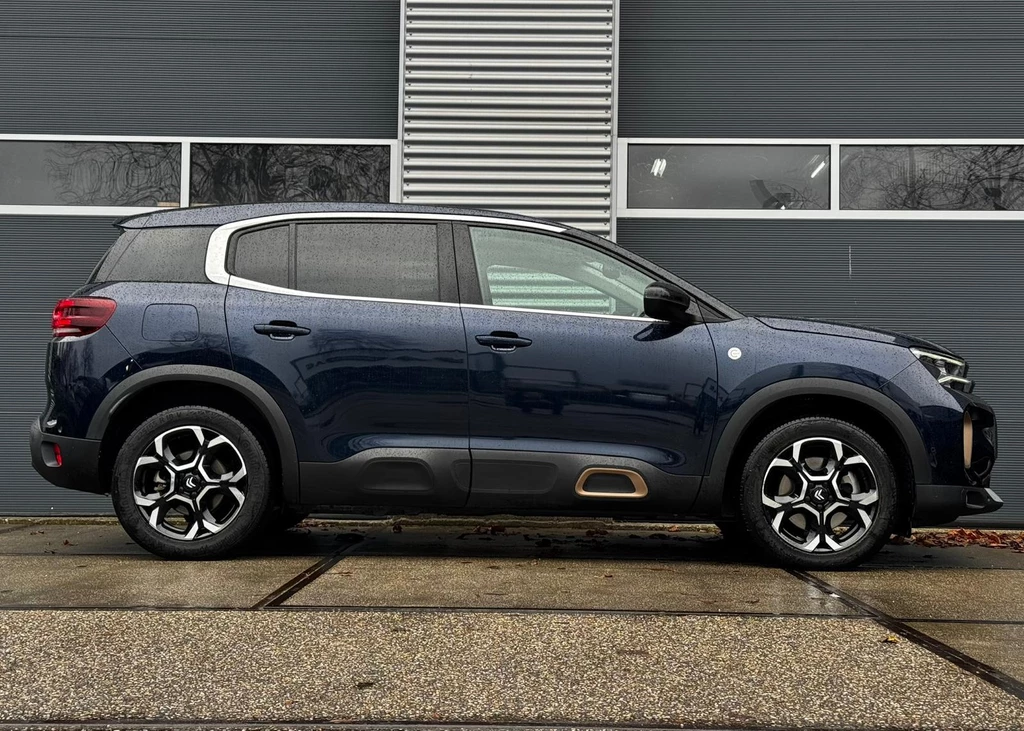 Citroën C5 Aircross – foto 7