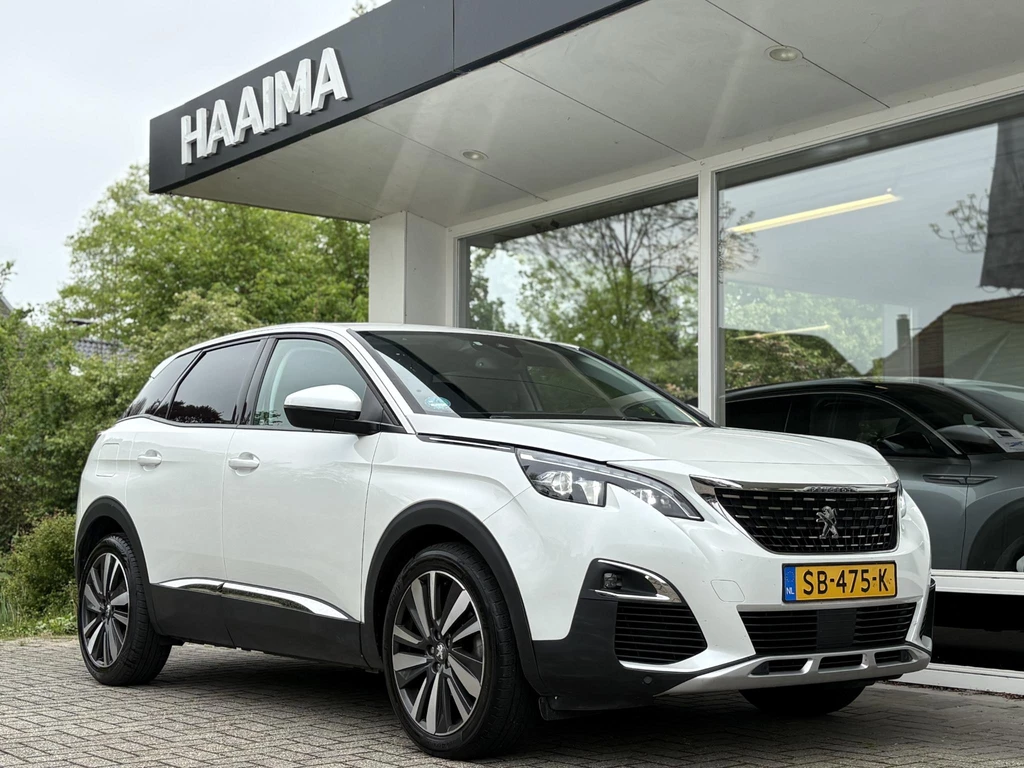 Peugeot 3008 – foto 8