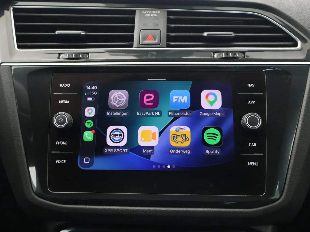 Volkswagen Tiguan – foto 37