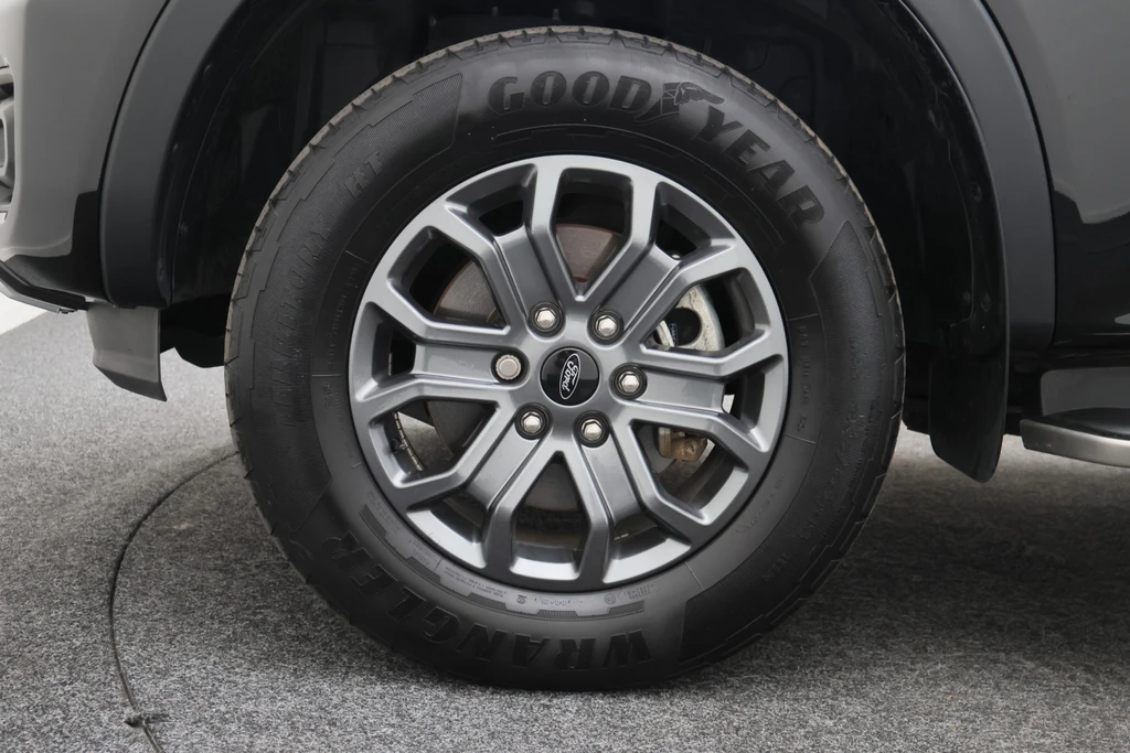 Ford Ranger – foto 22