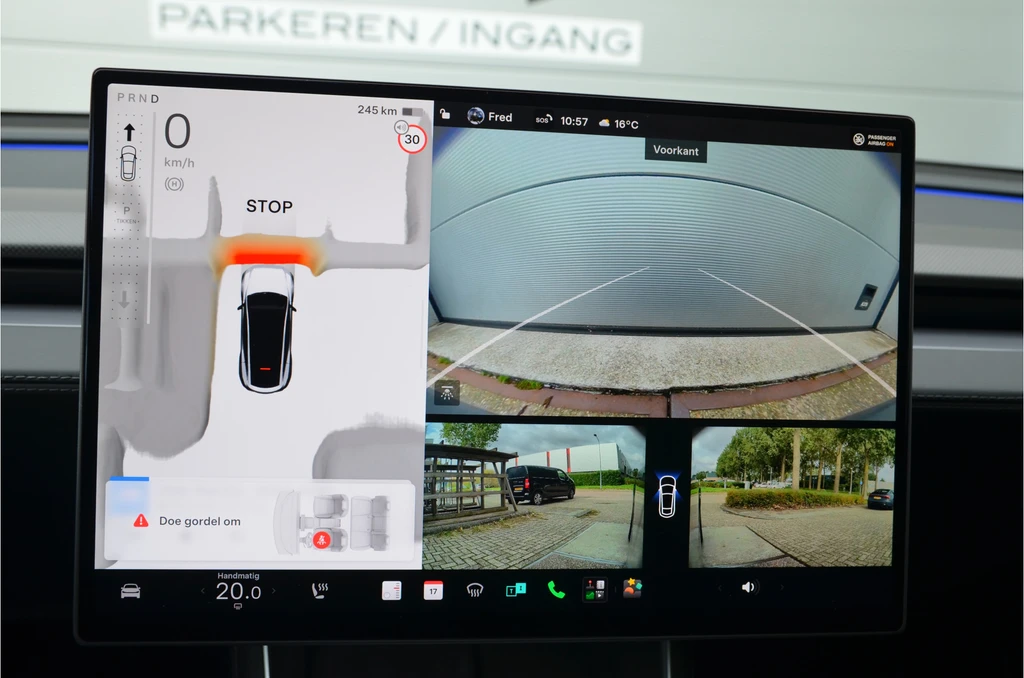 Tesla Model Y – foto 30