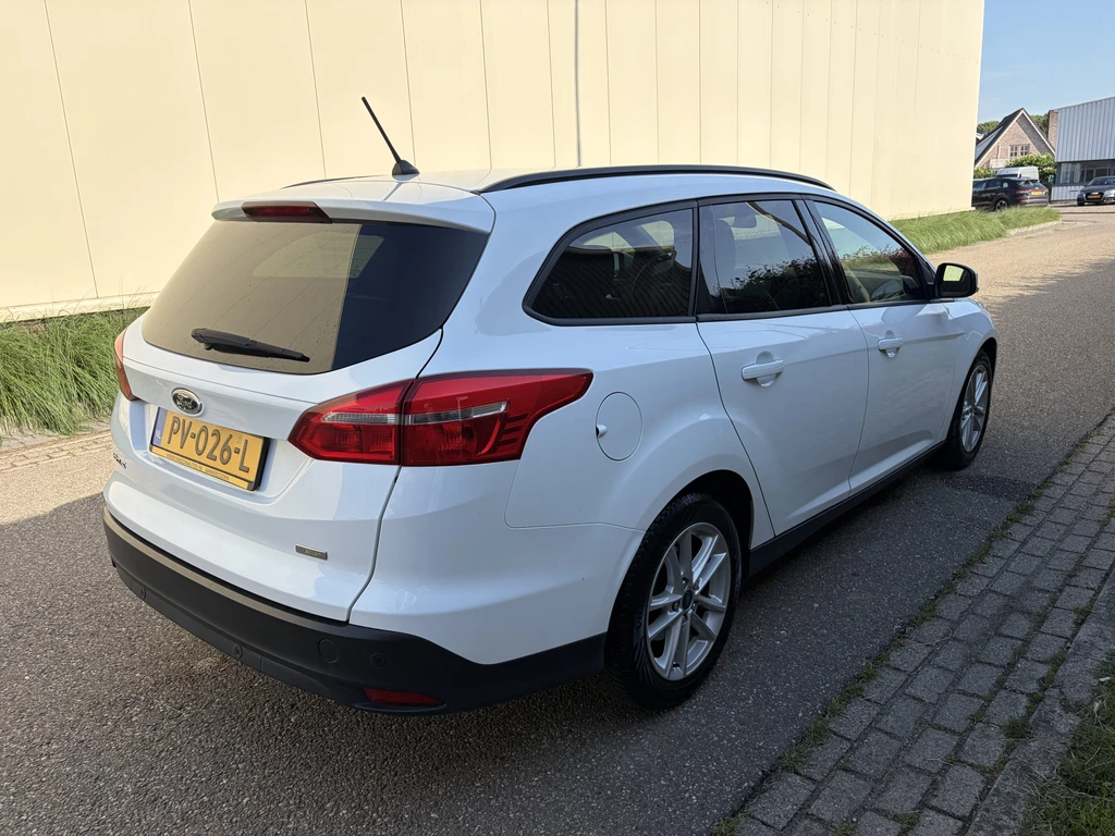 Ford Focus – foto 7