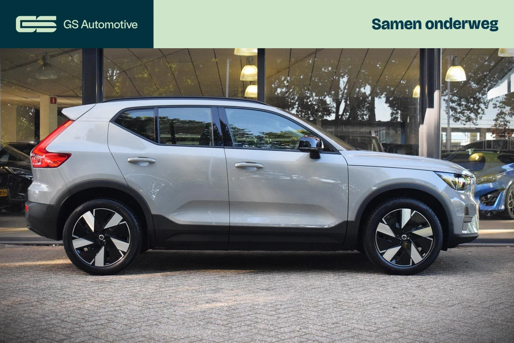 Volvo EX40 – foto 8