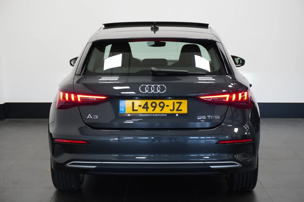 Audi A3 – foto 4