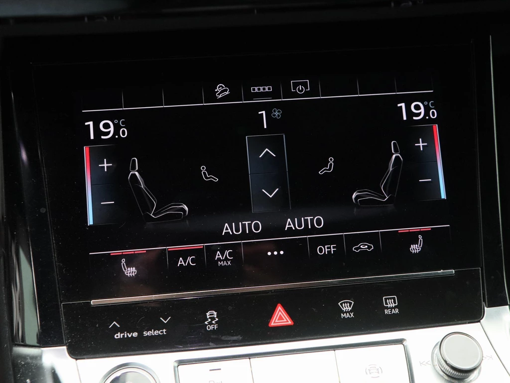 Audi e-tron – foto 11