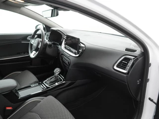 Kia Ceed Sportswagon – thumbnail 41