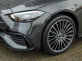 Mercedes-Benz C-Klasse – thumbnail 5