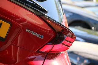 Toyota C-HR – thumbnail 7
