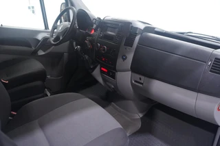 Volkswagen Crafter – thumbnail 22