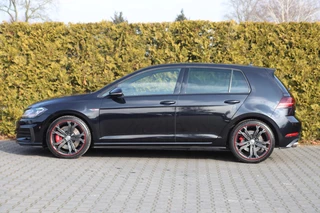 Volkswagen Golf – thumbnail 3