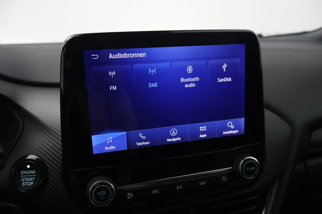 Ford Puma – foto 19