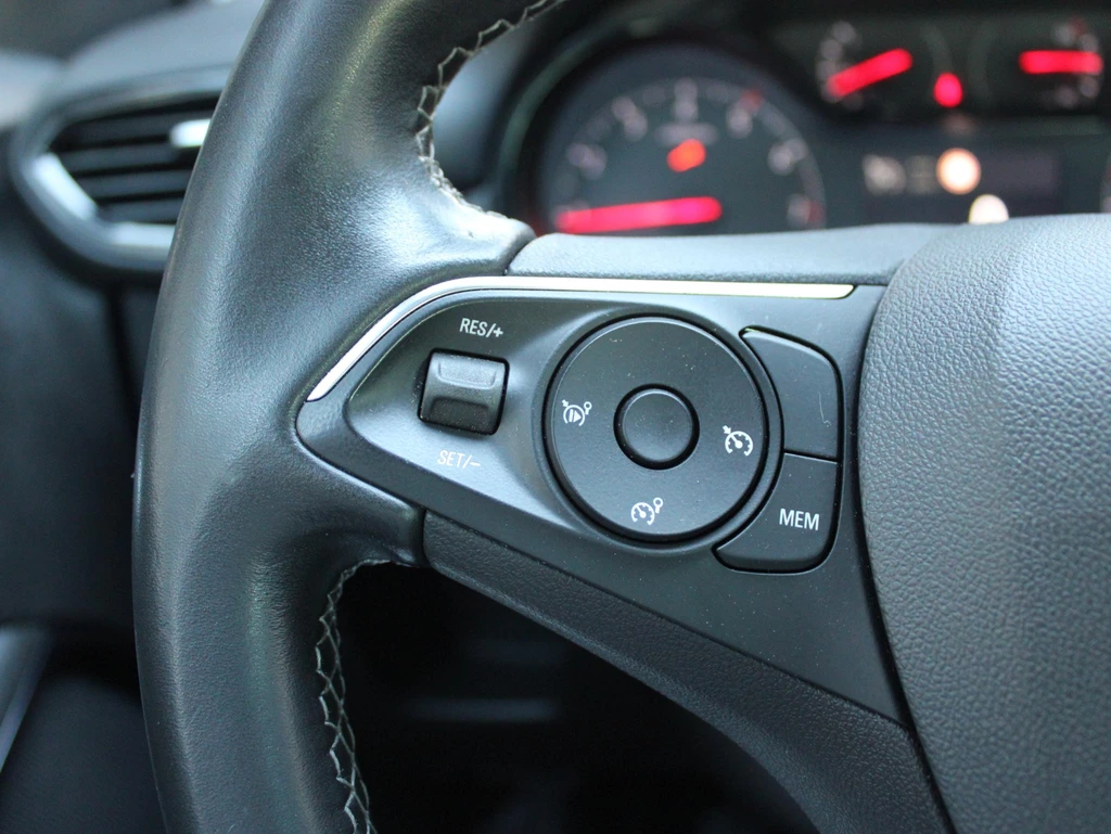 Opel Crossland X – foto 26
