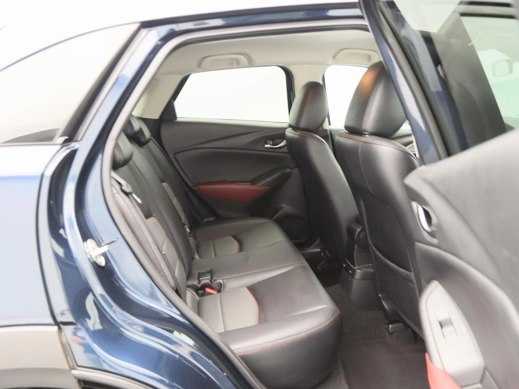 Mazda CX-3 – foto 34