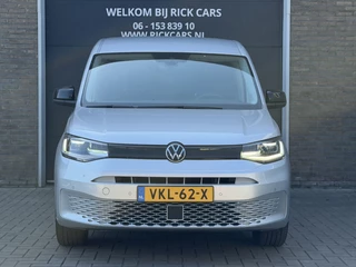 Volkswagen Caddy – thumbnail 9