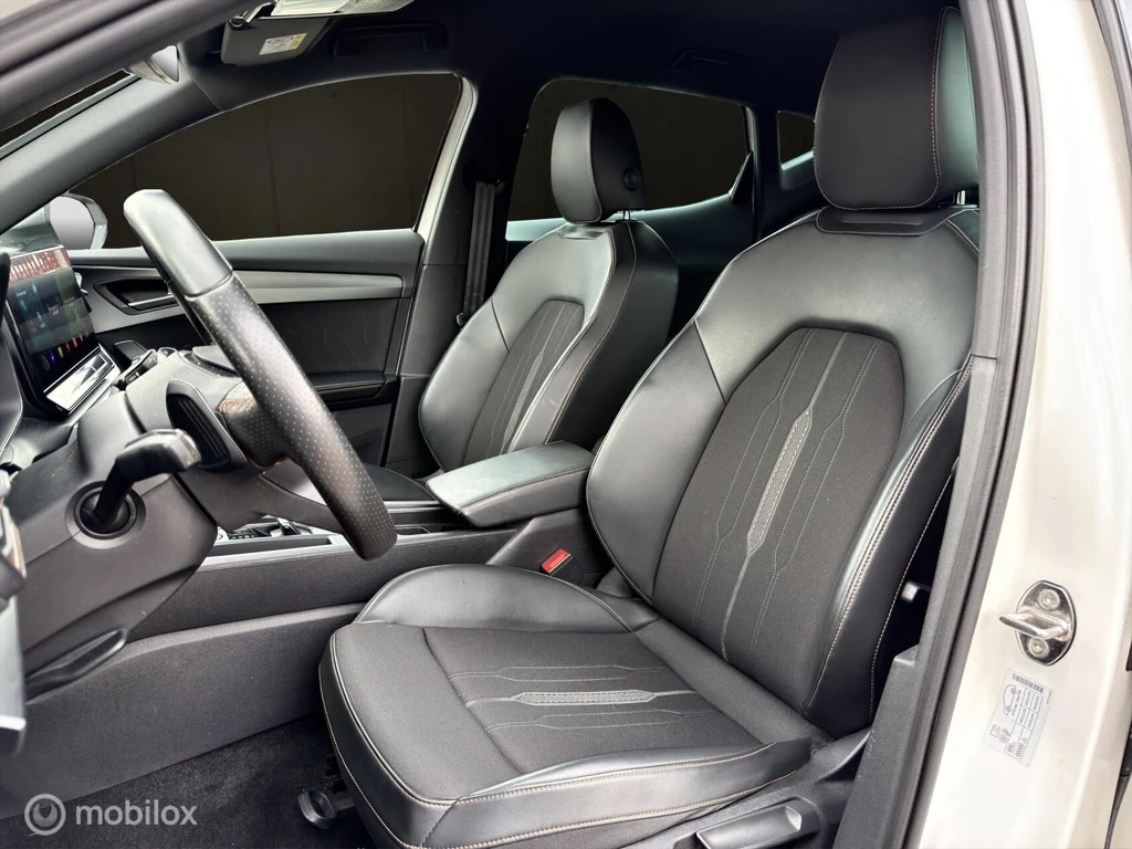 CUPRA Formentor – foto 11