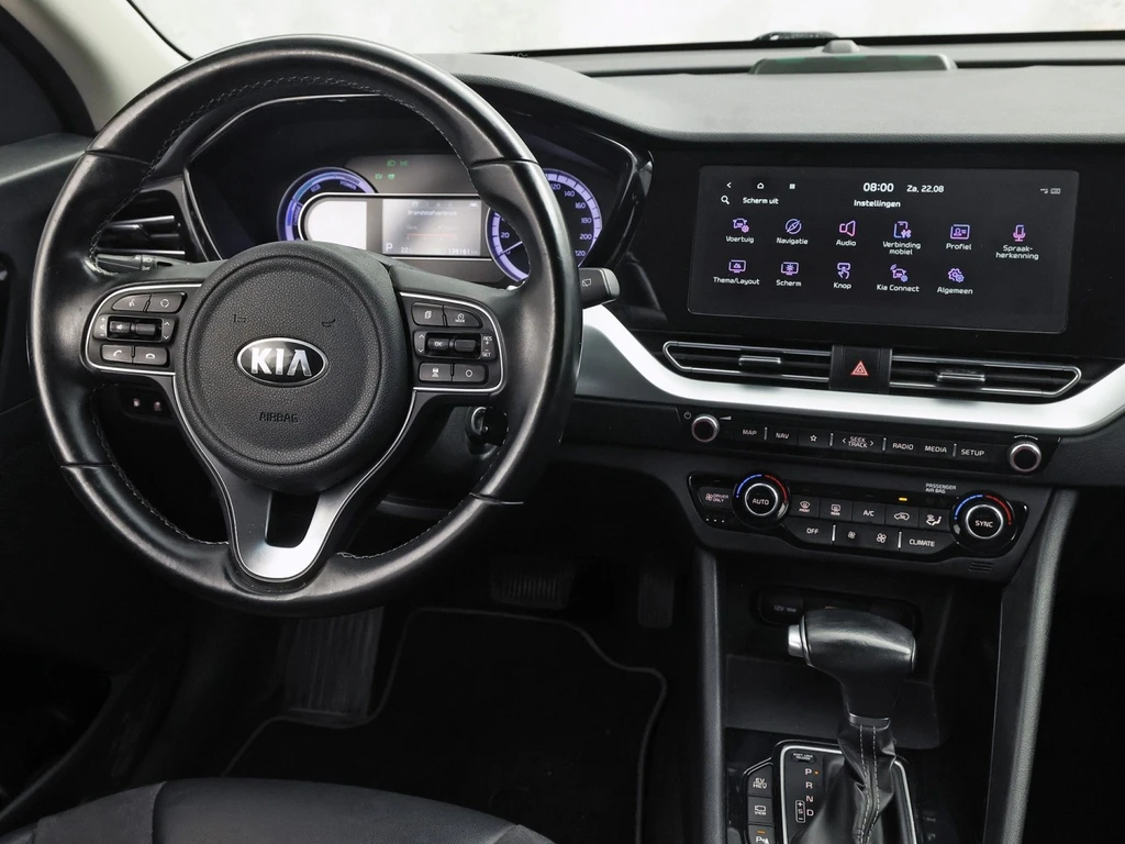 Kia Niro – foto 8